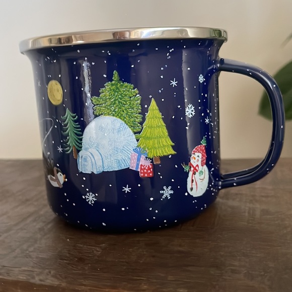 🎄•| holiday mug - Picture 2 of 6